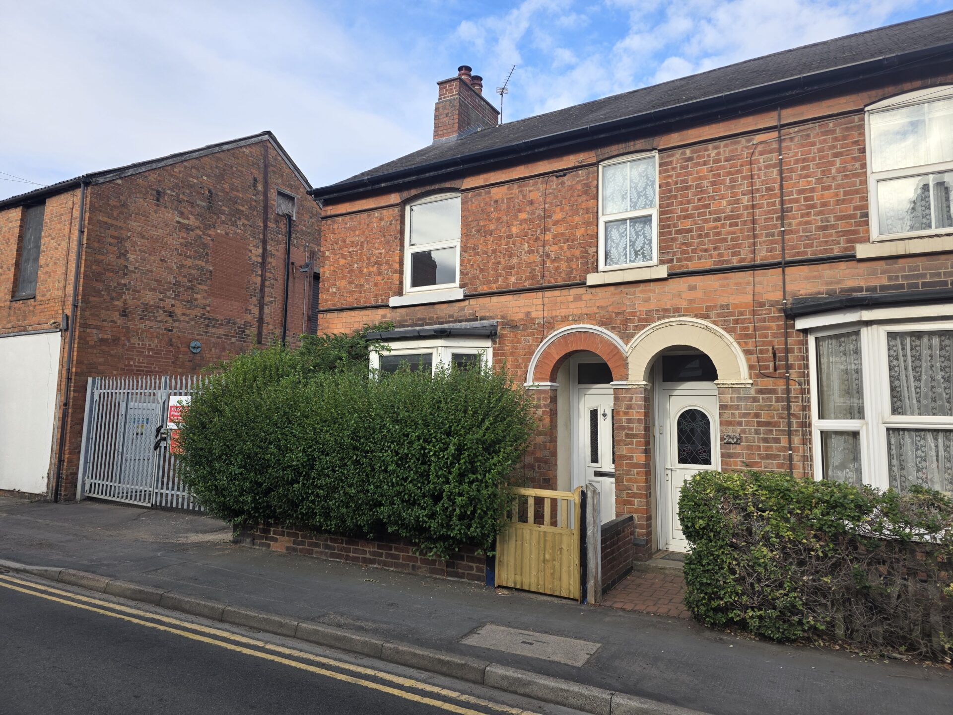 Brook Street